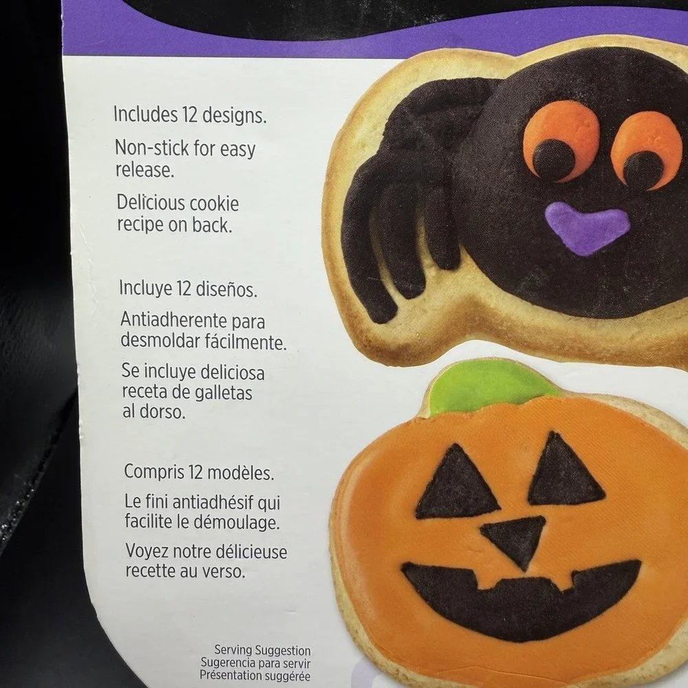 Wilton this item